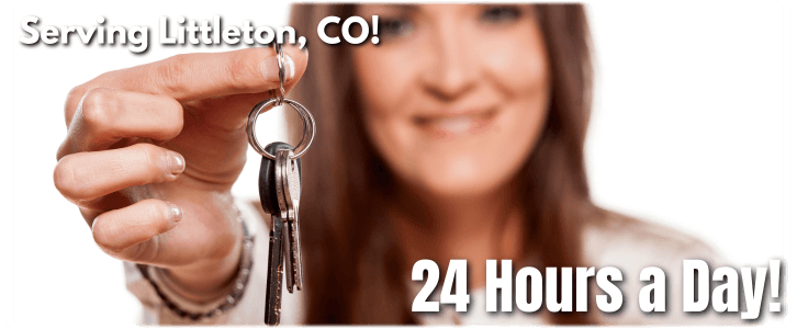 Locksmith Littleton CO