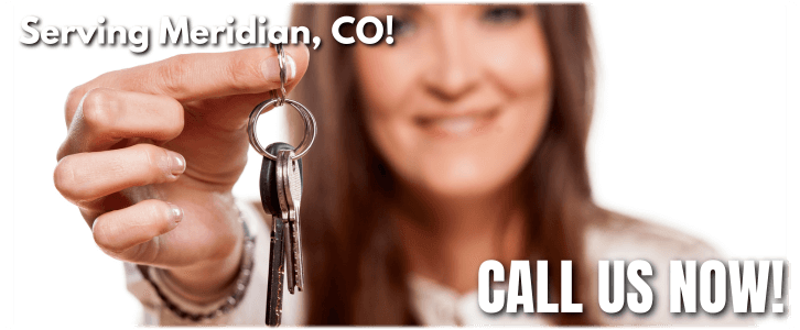 Locksmith Meridian CO